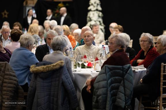 Fête du 3e âge