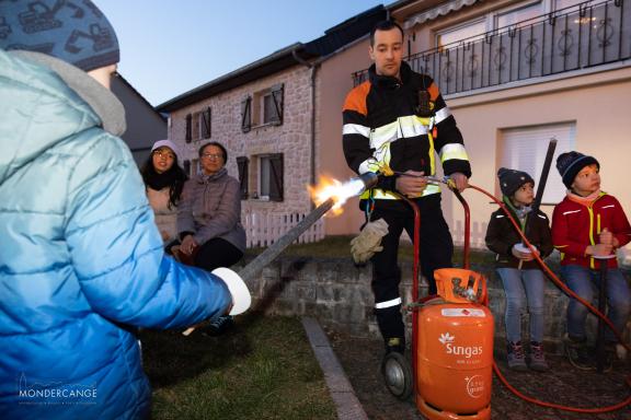 Fête des brandons 2025