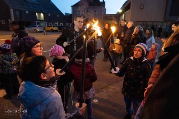 Fête des brandons 2025