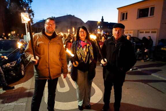 Fête des brandons 2025