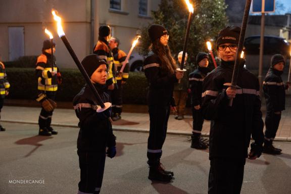 Fête des brandons 2025