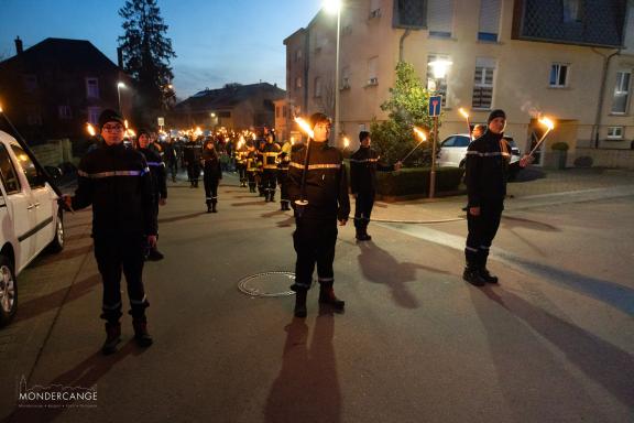 Fête des brandons 2025