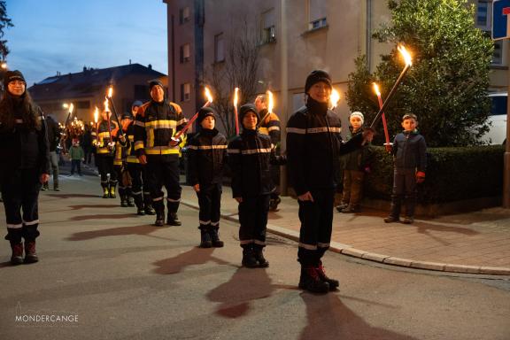 Fête des brandons 2025