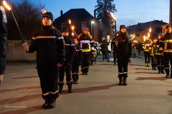 Fête des brandons 2025