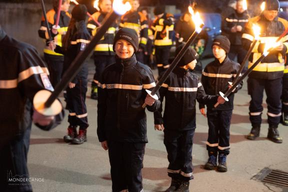 Fête des brandons 2025