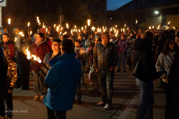 Fête des brandons 2025