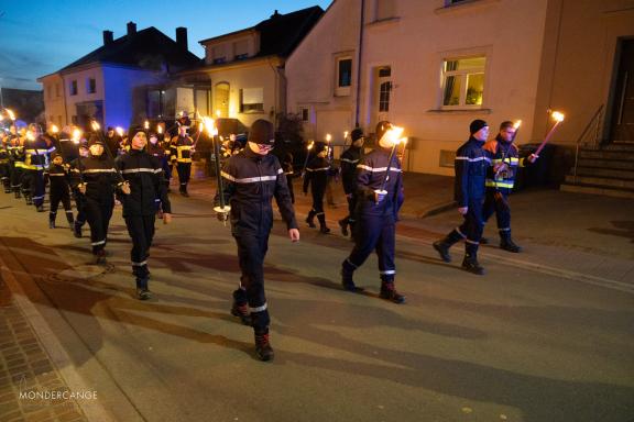 Fête des brandons 2025