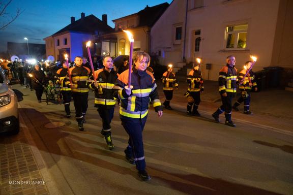 Fête des brandons 2025