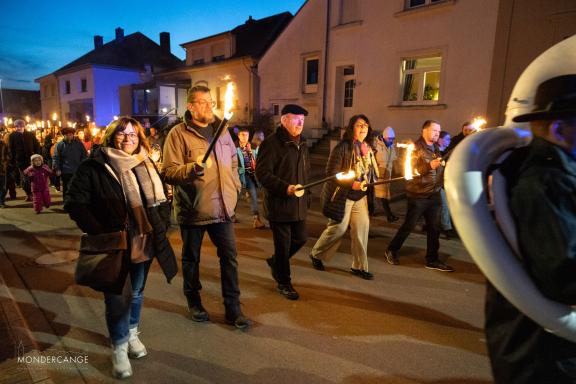 Fête des brandons 2025