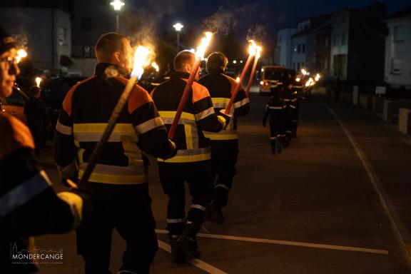 Fête des brandons 2025