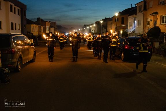 Fête des brandons 2025