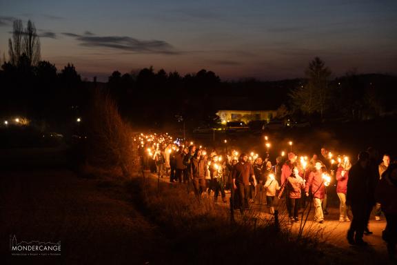 Fête des brandons 2025