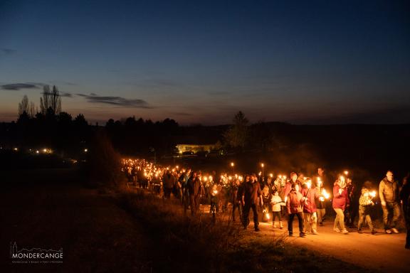 Fête des brandons 2025