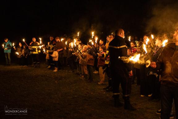 Fête des brandons 2025