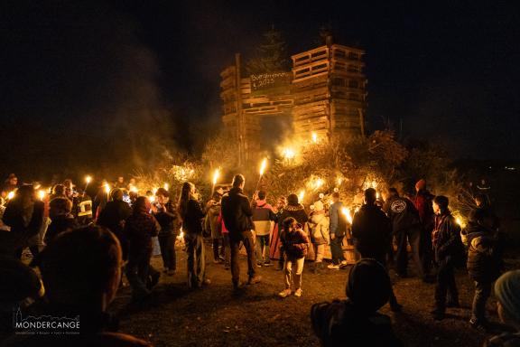 Fête des brandons 2025