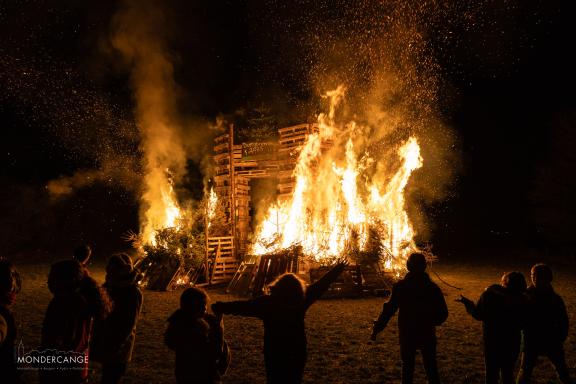 Fête des brandons 2025