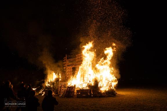 Fête des brandons 2025