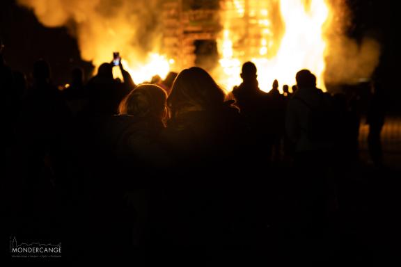 Fête des brandons 2025