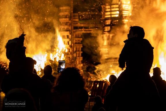 Fête des brandons 2025