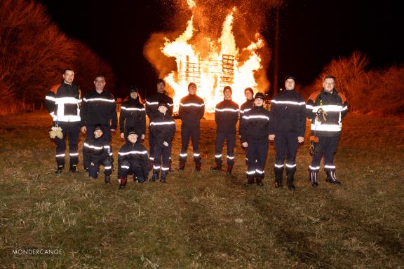 Fête des brandons 2025