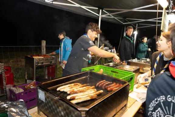 Fête des brandons 2025