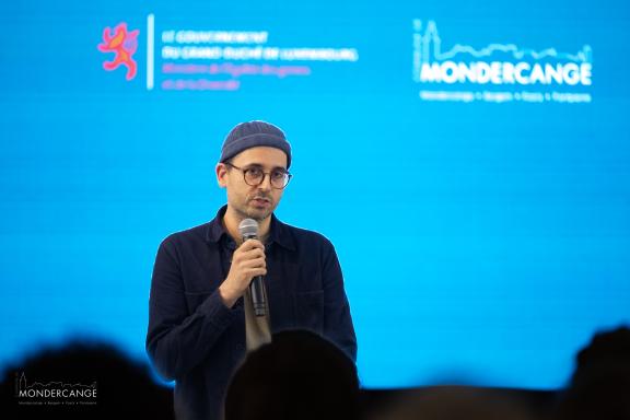 Hors d'Haleine - Film & Table Ronde