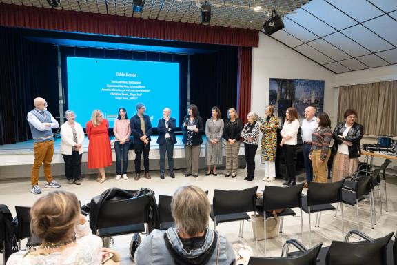 Hors d'Haleine - Film & Table Ronde