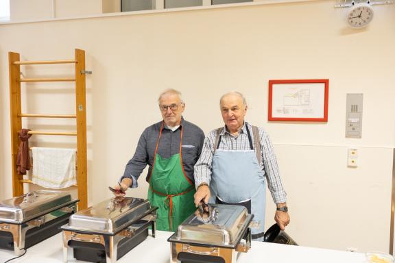 Monnerecher Kiermes