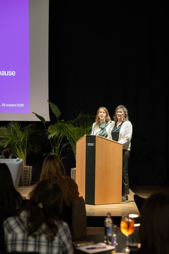 Konferenz 'Et leeft net méi'