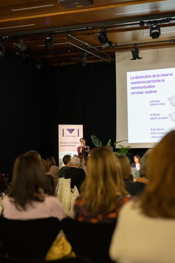 Konferenz 'Et leeft net méi'