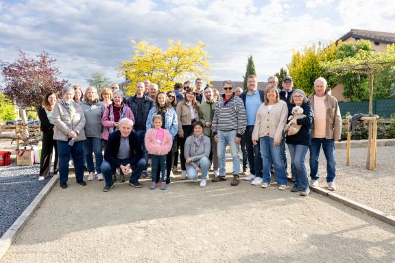 Fête des Voisins 2025