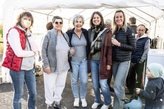 Fête des Voisins 2025