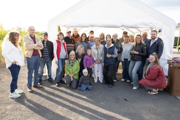 Fête des Voisins 2025