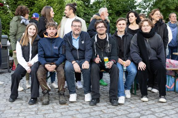 Fête des Voisins 2025