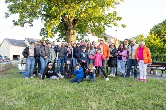 Fête des Voisins 2025