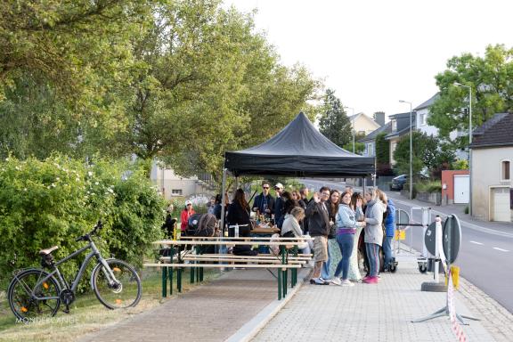 Fête des Voisins 2025