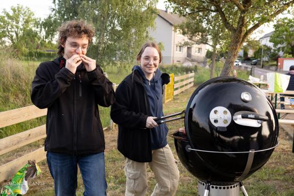 Fête des Voisins 2025