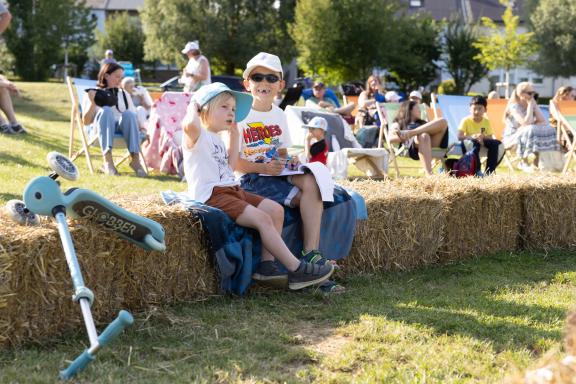 Kino am Park 2025