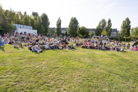 Kino am Park 2025
