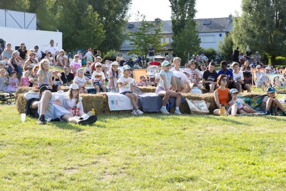 Kino am Park 2025