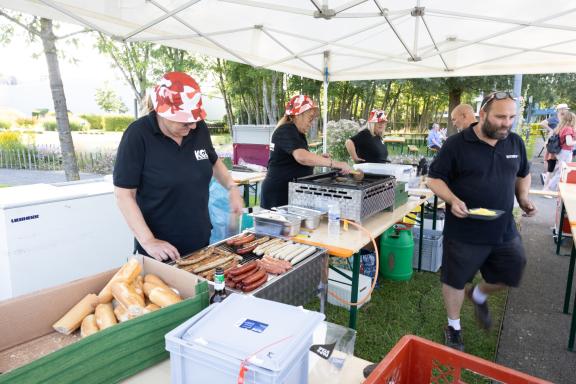Kino am Park 2025