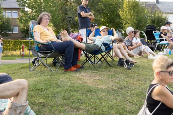 Kino am Park 2025