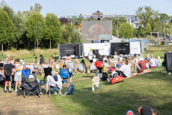 Kino am Park 2025