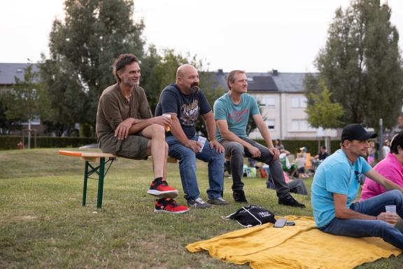 Kino am Park 2025