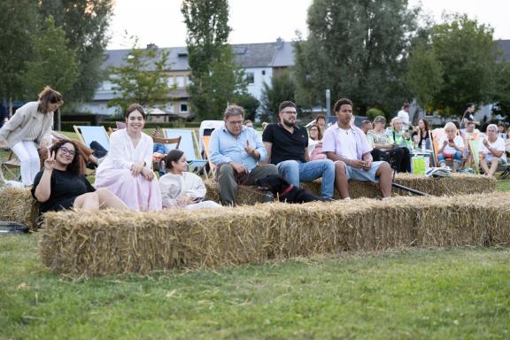 Kino am Park 2025