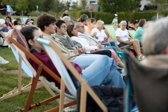 Kino am Park 2025