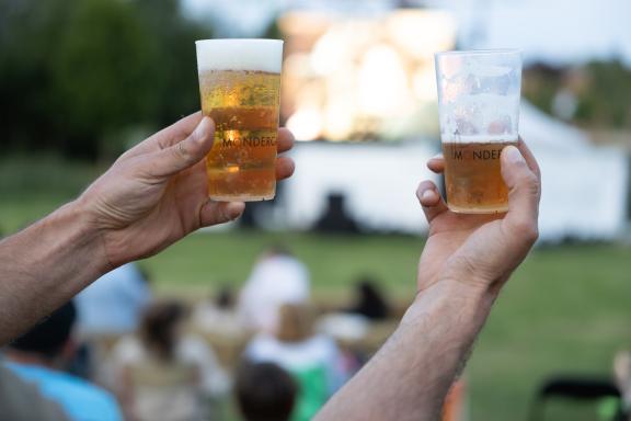 Kino am Park 2025