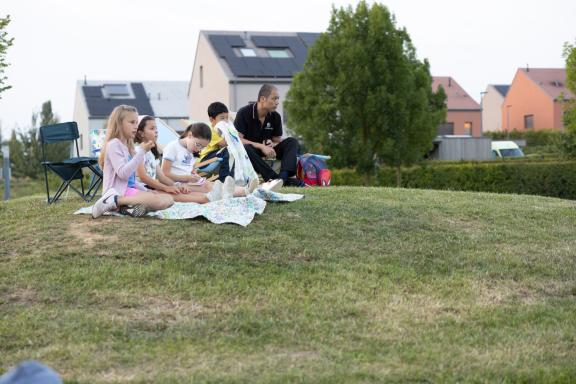 Kino am Park 2025