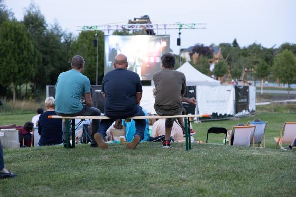 Kino am Park 2025