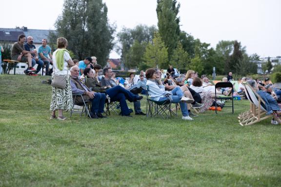 Kino am Park 2025
